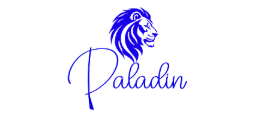 Paladin Tax Logo